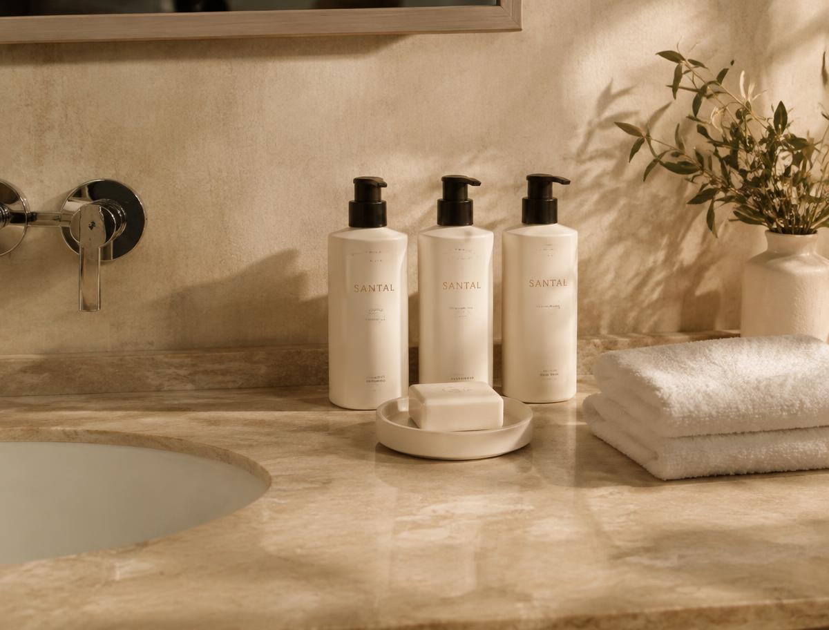 Choosing Amenities: Four-Star versus Five-Star