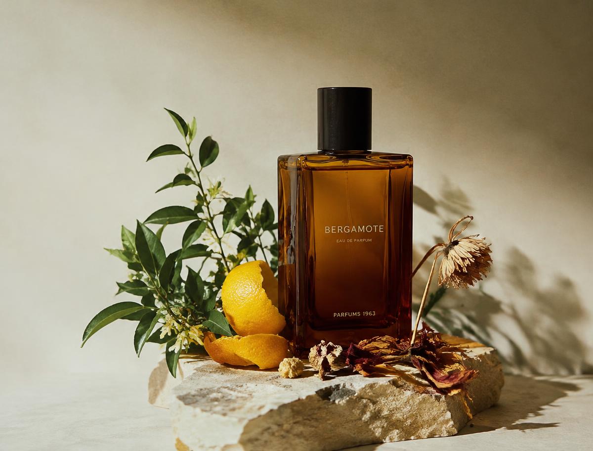Scent as Signature