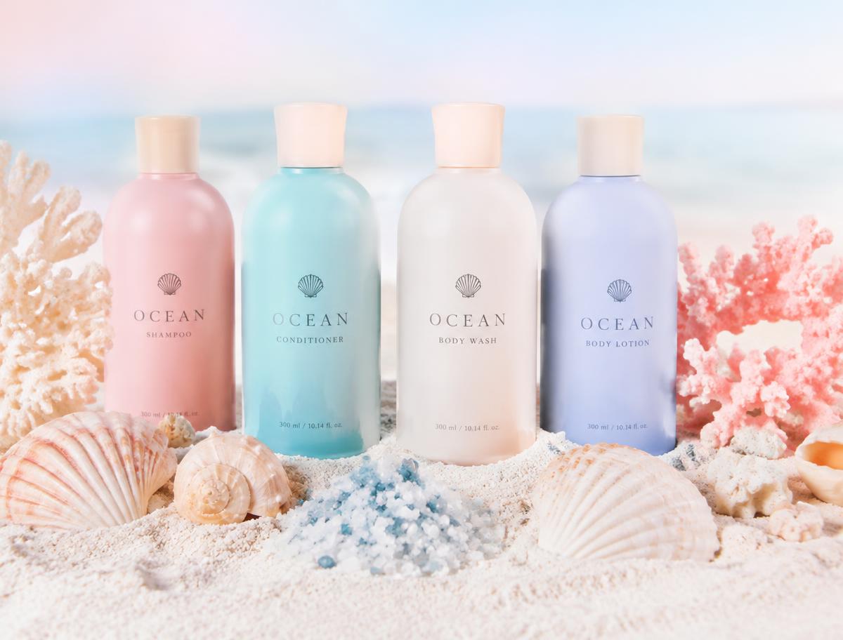 Under the Sea Collection Refreshed